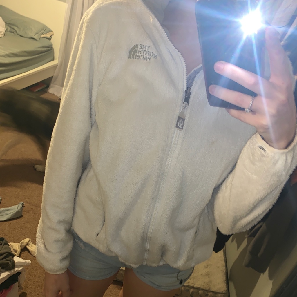 North Face Jacket